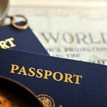 Bude ESTA akceptovat můj cestovní pas s pozdějším datem?