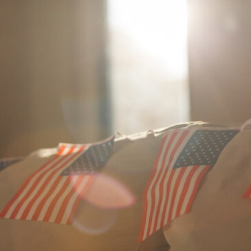 V čem je americká kultura jedinečná?