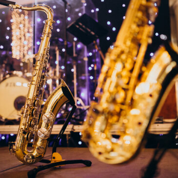 New Orleans Jazz & Heritage Festival: Harmonická oslava hudby, jídla a kultury