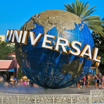 Společnost Universal Orlando představila plány na výstavbu zábavního parku Epic Universe za 1 miliardu dolarů