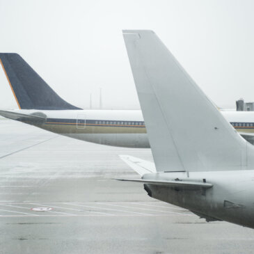 Společnost Alaska Airlines odstavuje flotilu Boeingů 737 MAX 9, což má celostátní dopad na lety