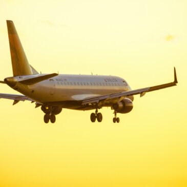 Připravovaný návrh zákona o reautorizaci FAA ovlivní bezpečnost leteckých společností a zkušenosti s cestováním