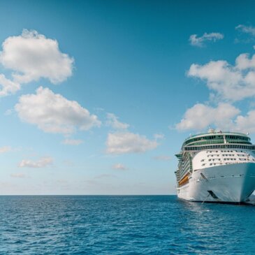 Společnost Princess Cruises nabídne plavbu s tématikou lodi lásky v roce 2024