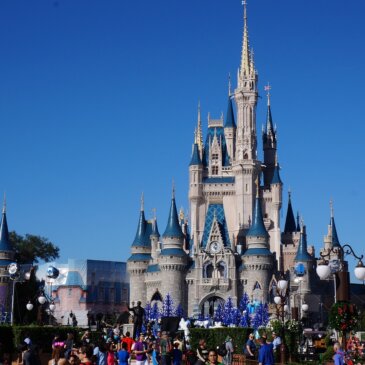 Společnost Disney představila zahájení sezóny pro dobrodružství Tiana’s Bayou ve Walt Disney World