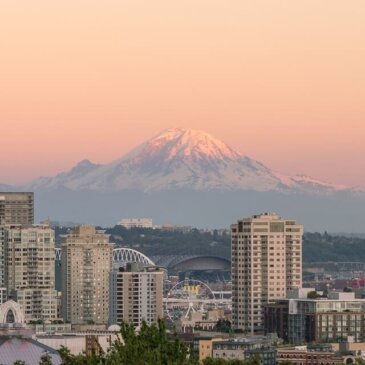 Vízum pro Washington